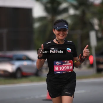 Runner Photo 3552738