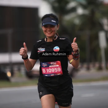 Runner Photo 3552739