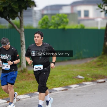 Runner Photo 3552740
