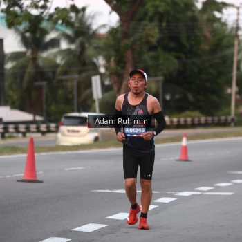 Runner Photo 3552741