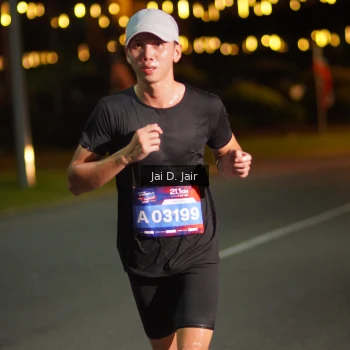 Runner Photo 3552743