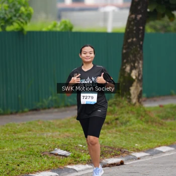 Runner Photo 3552745