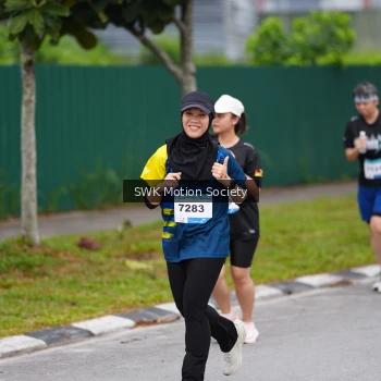 Runner Photo 3552746
