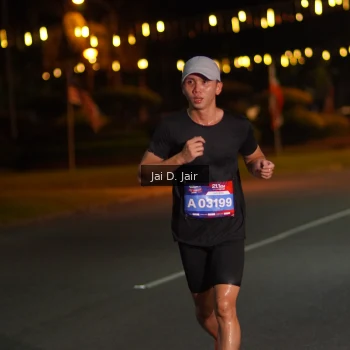 Runner Photo 3552747