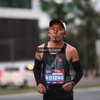 Runner Photo 3552748