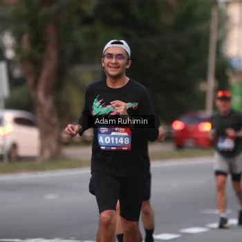 Runner Photo 3552749
