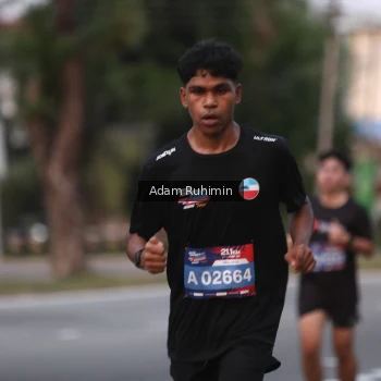 Runner Photo 3552750