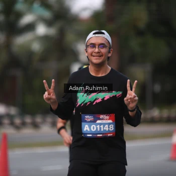 Runner Photo 3552751