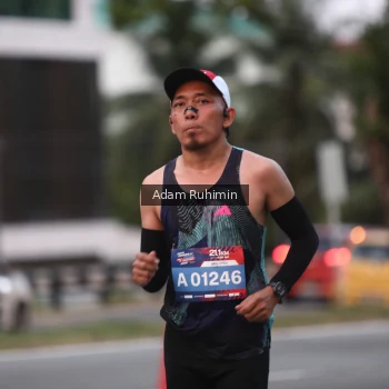 Runner Photo 3552755