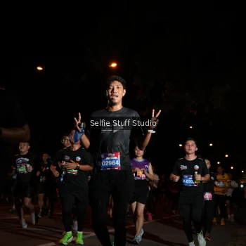 Runner Photo 3552756