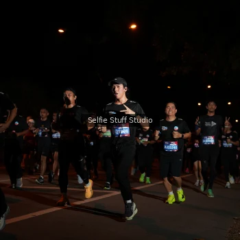 Runner Photo 3552757