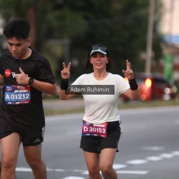 Runner Photo 3552758