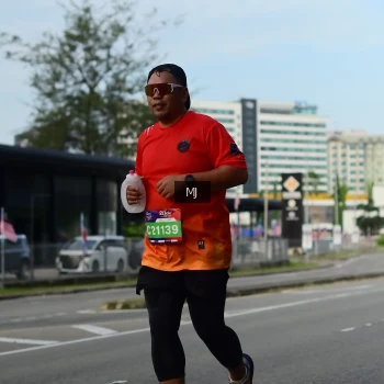 Runner Photo 3552759