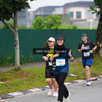 Runner Photo 3552760