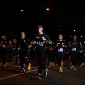 Runner Photo 3552761
