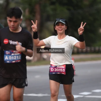 Runner Photo 3552762