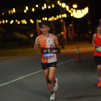 Runner Photo 3552763