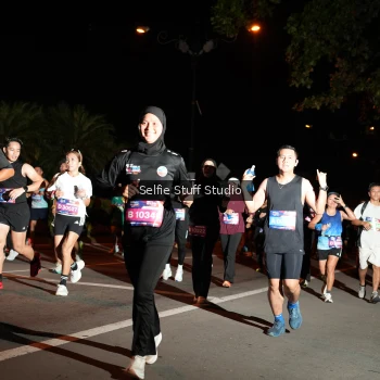 Runner Photo 3552764