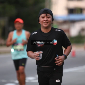 Runner Photo 3552765
