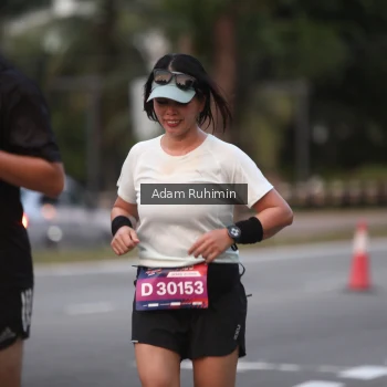 Runner Photo 3552766
