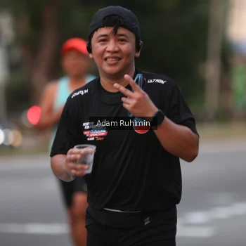 Runner Photo 3552767