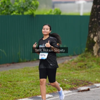 Runner Photo 3552768