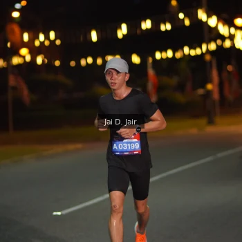 Runner Photo 3552769