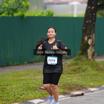 Runner Photo 3552770
