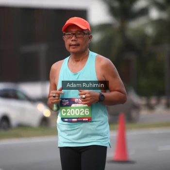 Runner Photo 3552771