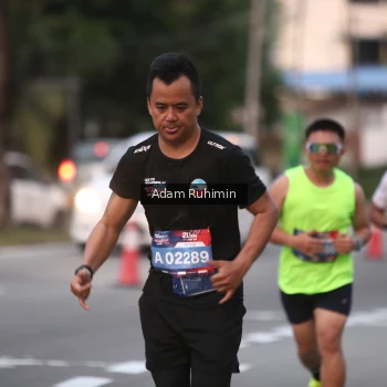 Runner Photo 3552774