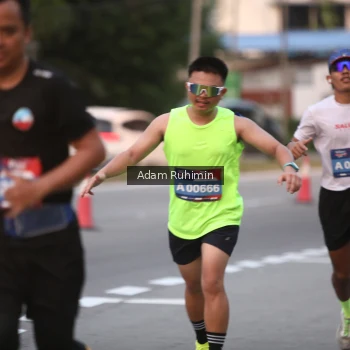 Runner Photo 3552775
