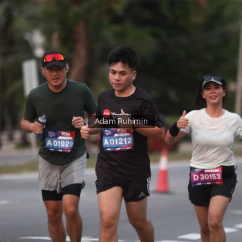 Runner Photo 3552777