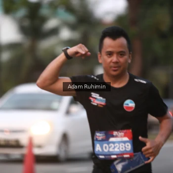 Runner Photo 3552778
