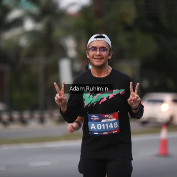 Runner Photo 3552779