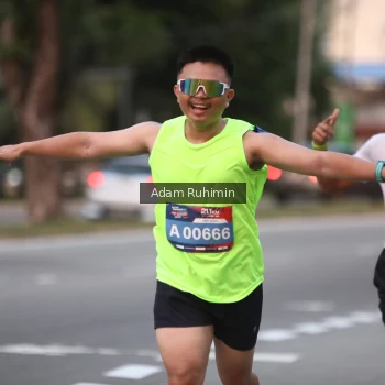 Runner Photo 3552781