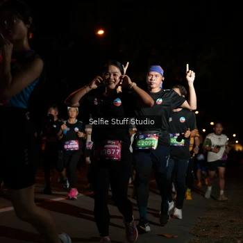 Runner Photo 3552782