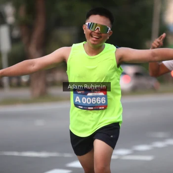 Runner Photo 3552783