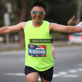 Runner Photo 3552784