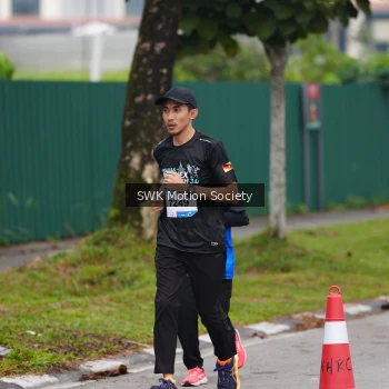 Runner Photo 3552787
