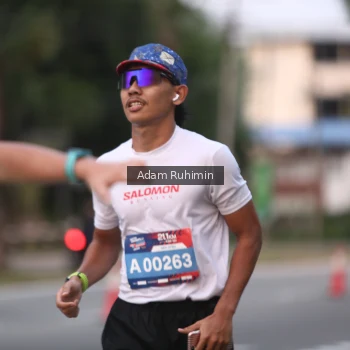 Runner Photo 3552788