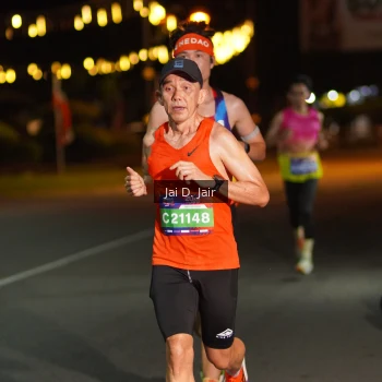 Runner Photo 3552789