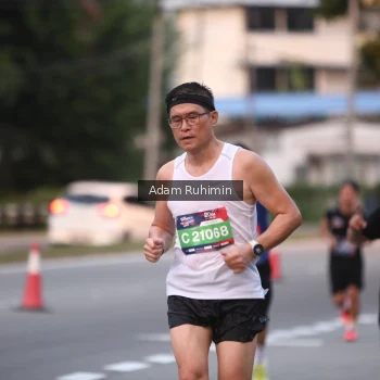 Runner Photo 3552790
