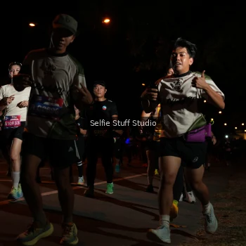 Runner Photo 3552791