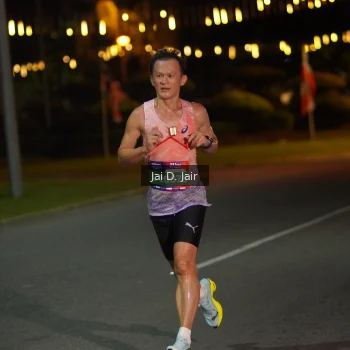 Runner Photo 3552793