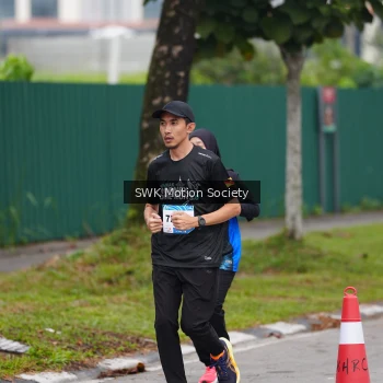Runner Photo 3552794