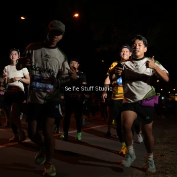 Runner Photo 3552796