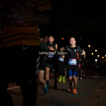 Runner Photo 3552797