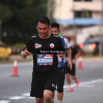 Runner Photo 3552798