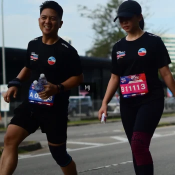 Runner Photo 3552800