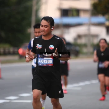 Runner Photo 3552802